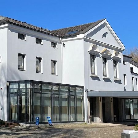 Hotel Strandlust BRE Buitenkant foto